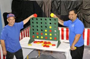 PartyProsEvents tweet picture