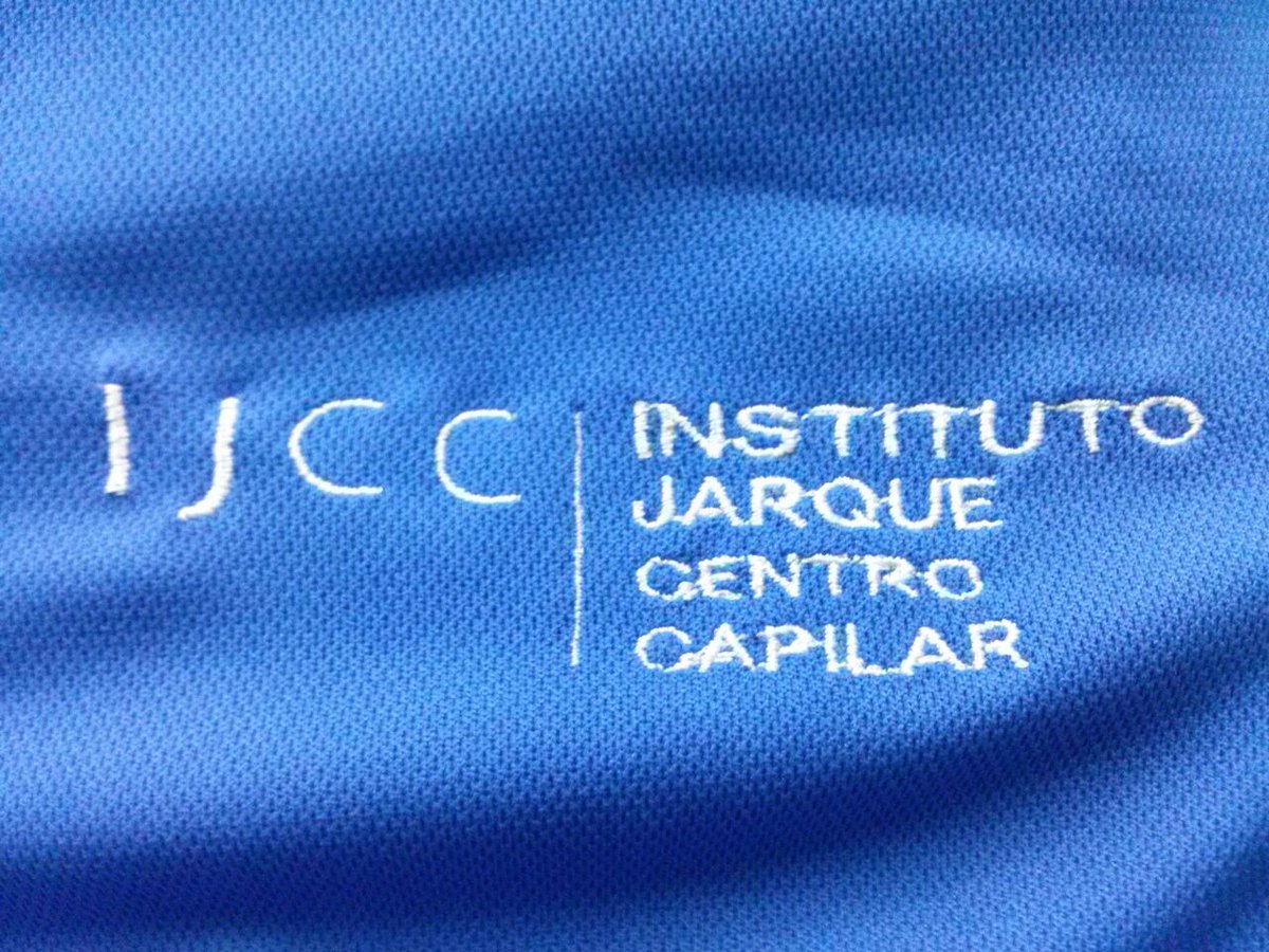 enformatime's tweet photo. Por fin ha llegado el día de desvelaros quien es nuestro otro colaborador: Instituto Jarque Centro Capilar #Gracias http://t.co/9IbylqyN3P