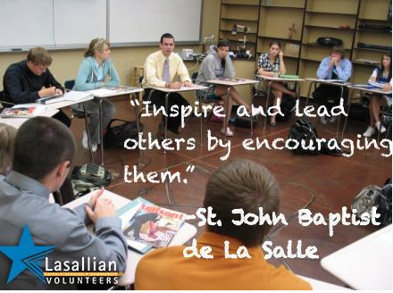 La Salle Global tweet media