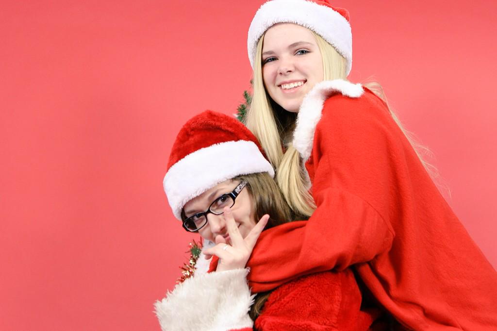 absagail_'s tweet photo. 🎄🎅 http://t.co/tj4Vq3c7Wc