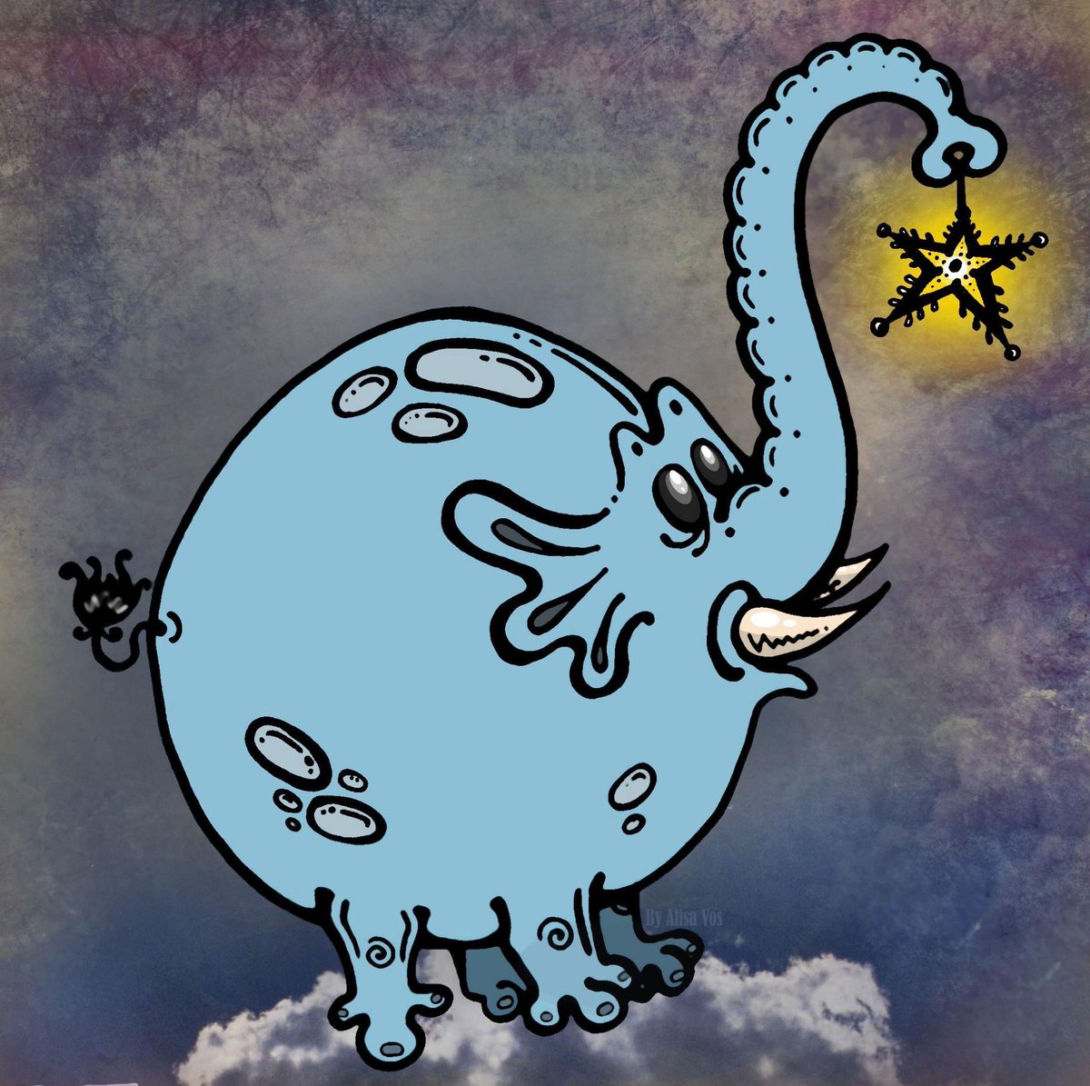 ARTAVOS's tweet image. #computer_graphics