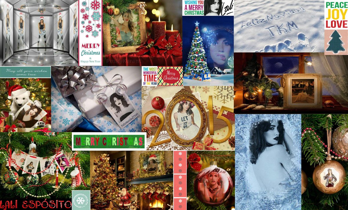 PeskyKerant's tweet image. Participo del concurso #FelizNavidadTKM AYUDENME CON UN RT POR FAVOR❣ Gracias♥ @mundotkmcom