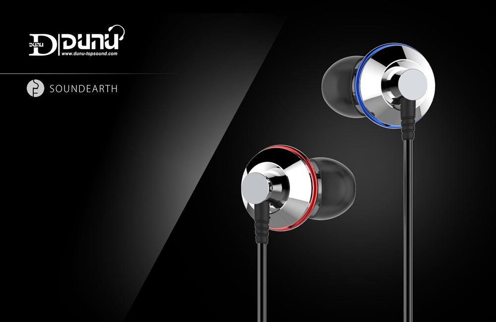 sound_earth's tweet photo. 締切は本日20日の午後9時まで
イヤホン DUNU TITAN 1
新開発ダイナミックドライバで弾力のある低域と伸びやかな高域を実現
サウンドアースをフォロー&ハッシュタグ付つぶやきで抽選で1名様にプレゼント
#SOUNDEARTH http://t.co/cQ5yU6ygGT