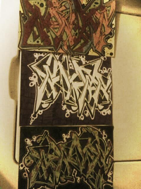 Smuttin201's tweet photo. @TheRealOBeast @FilthyTarantino #eoafam #hiphopcanada #canadianhiphop #freepublicart #london #ontario #FreeFriday http://t.co/P0OuZk58Su