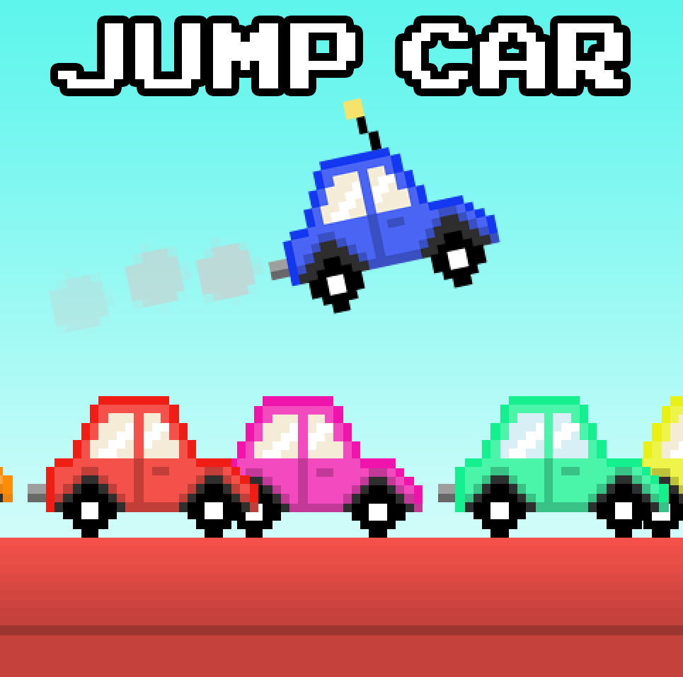 new game jump car fun to play https itunes apple com app jump car i ...