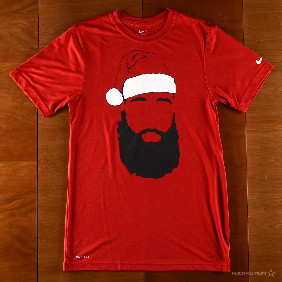 James Harden Rocks His Christmas Day Outfit At A Price You Wouldn't Believe