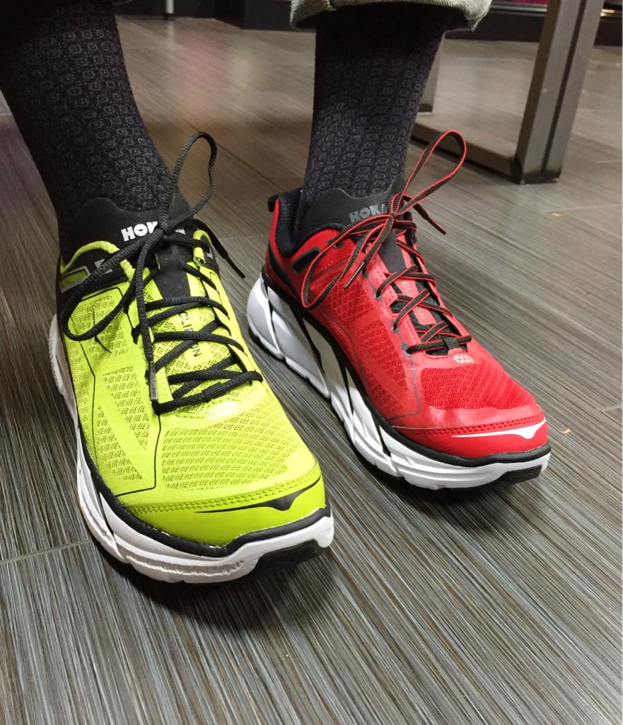 Utmut's tweet photo. @HOKAONEONE #HOKAholidays http://t.co/iNF8RTyRux