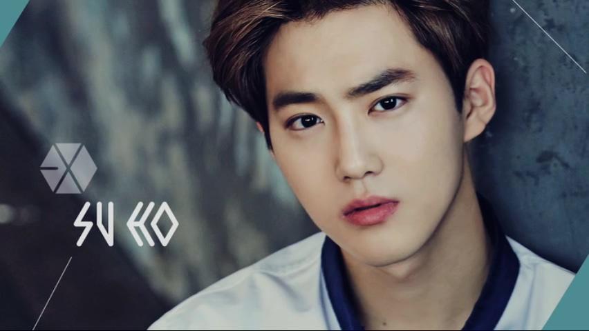 Suho Suho