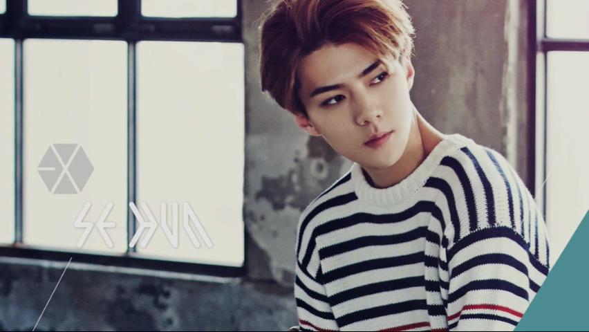 Sehun