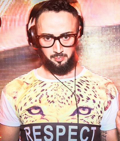 GayFlag4SA's tweet photo. So @MikaStefano what can we expect to hear from you at the @sagayevents New Years #studio54syle party this year? http://t.co/lRXkYSyM3H