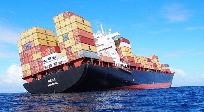 GoodLogistics's tweet image. контейнерные линии планирую повышение ставок в январе 2015, в р-не USD 800\TEU  FE - Europe (включая Россию)