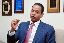 victorlay's tweet photo. Julio Cesar Valentin propone eliminar exoneraciones a legisladores, #LiderResponsable http://t.co/M2frfC2jek http://t.co/sgwwXun8FZ