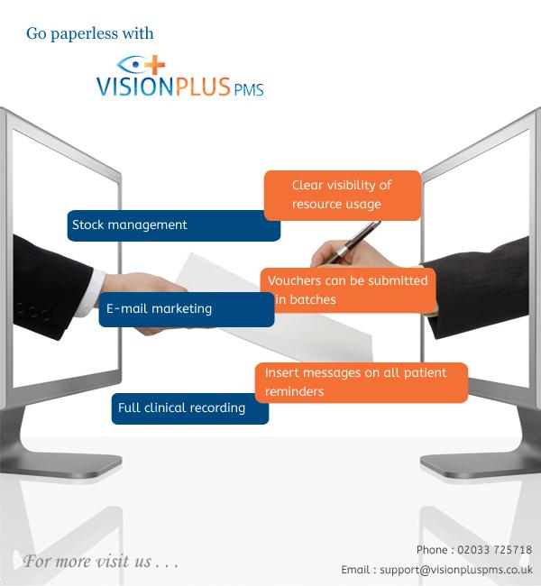 opticiansoftwar's tweet image. #Cheap #optician #software from opticianssoftware.co.uk