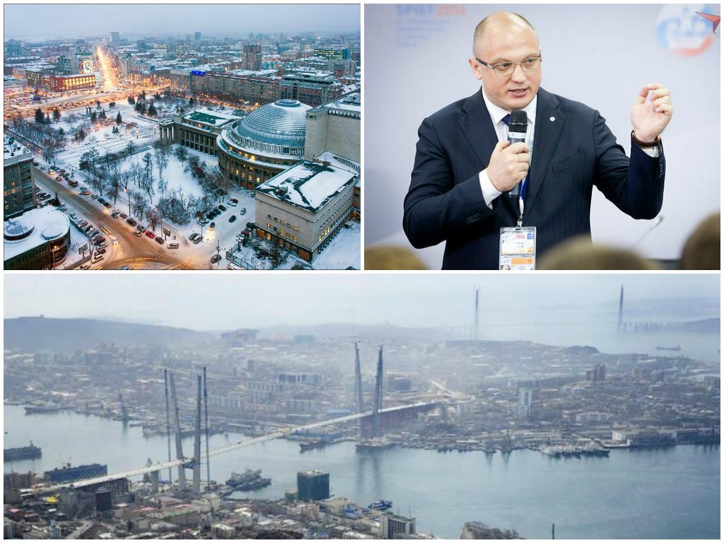 Дайжест #investweek – Новосибирская область, Приморский край и интервью Дмитрия Волкова on.fb.me/1x4LJ8q