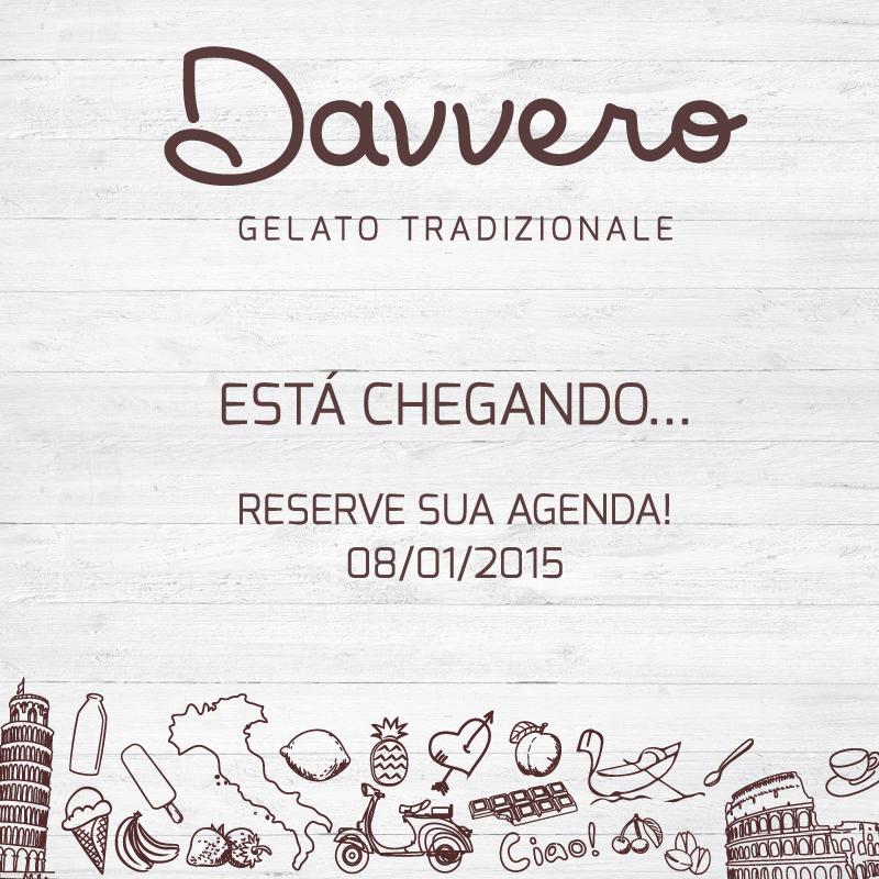 Davvero (@davverogelato) on Twitter photo 