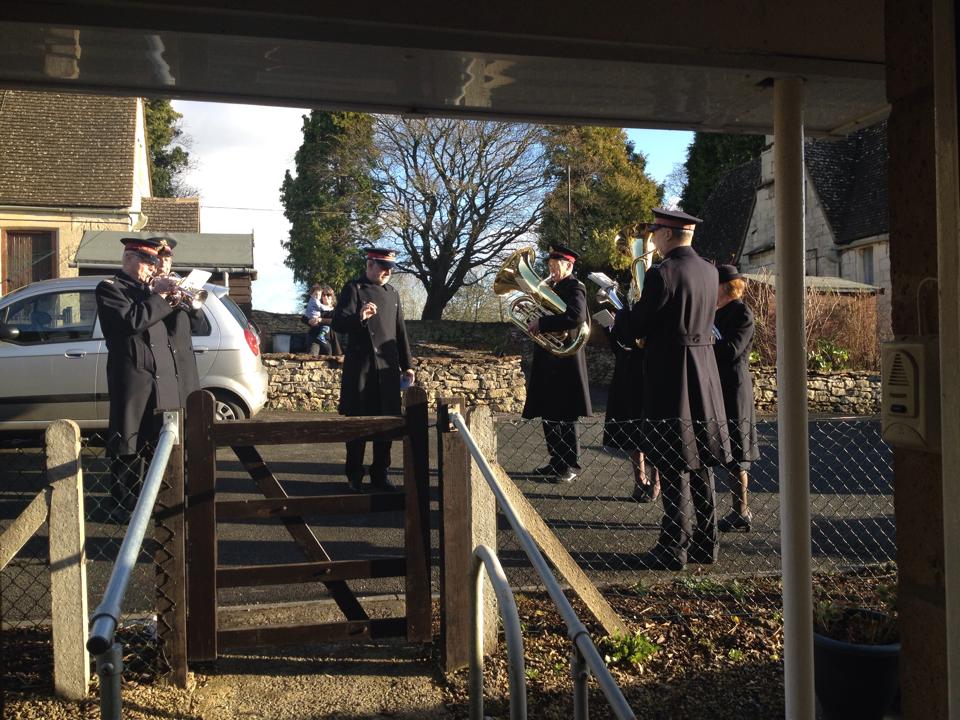 Gloucester SA tweet media