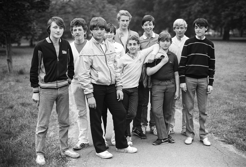 letsbebriefcrew's tweet photo. Youth Eternal.
—
We talk to YOUTH CLUB (@PYMCA) content manager @jamiebrett.
http://t.co/AgRMCx0zwI #photography http://t.co/J04pg2lMV5