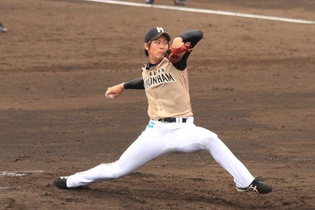 k8623y's tweet photo. ～鹿児島工業～
甲子園出場あり。さらに、2008年には県内唯一の春夏出場もしている。県内強豪といえるだろう。
出身選手はブルージェイズの川崎、日本ハムの榎下がいる。 http://t.co/L2aWC2nB85