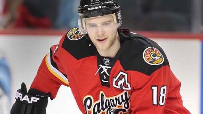 Happy 31st birthday Matt Stajan 