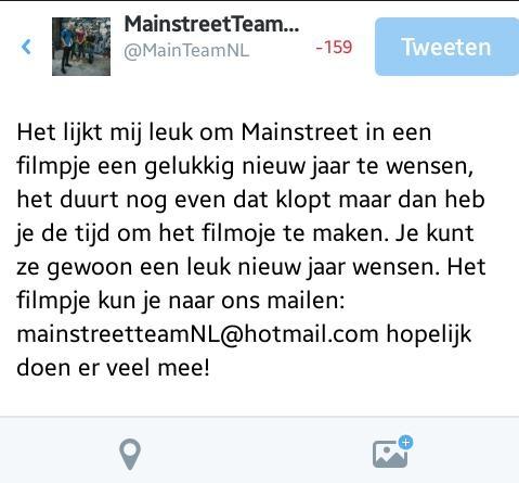 MainTeamNL's tweet image. 
