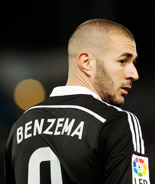 I hope this is the best day of you, and hopefully there is a lot of love today. Happy birthday karim 
