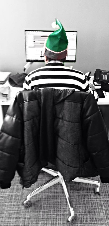 Lafferty tweet media