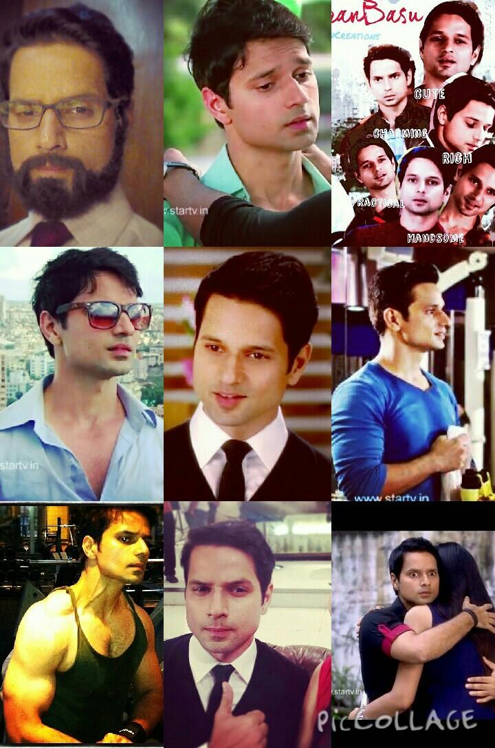 vickyarora86's tweet photo. have no words 2 show how grateful I am for dis amazin journey Thx all for ur support,proud to be #karanbasu #ehtrocks http://t.co/rR1nCUjnYx
