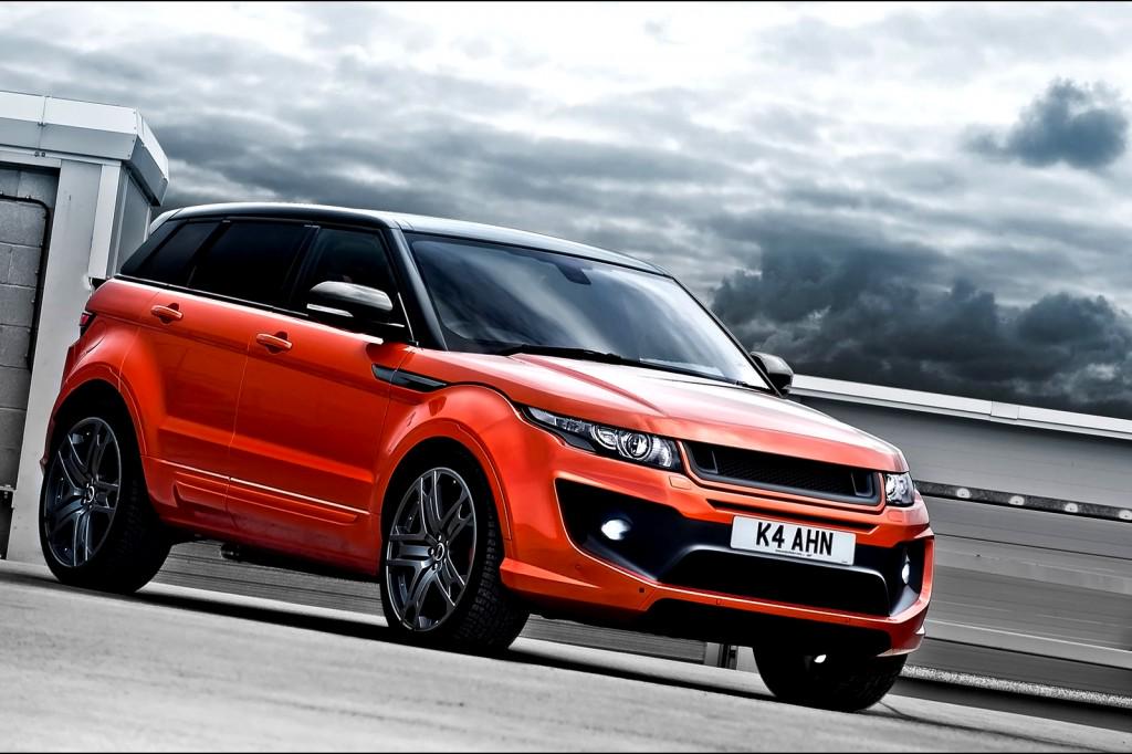 Range Rover Evoque (@evoqueownerclub) on Twitter photo 