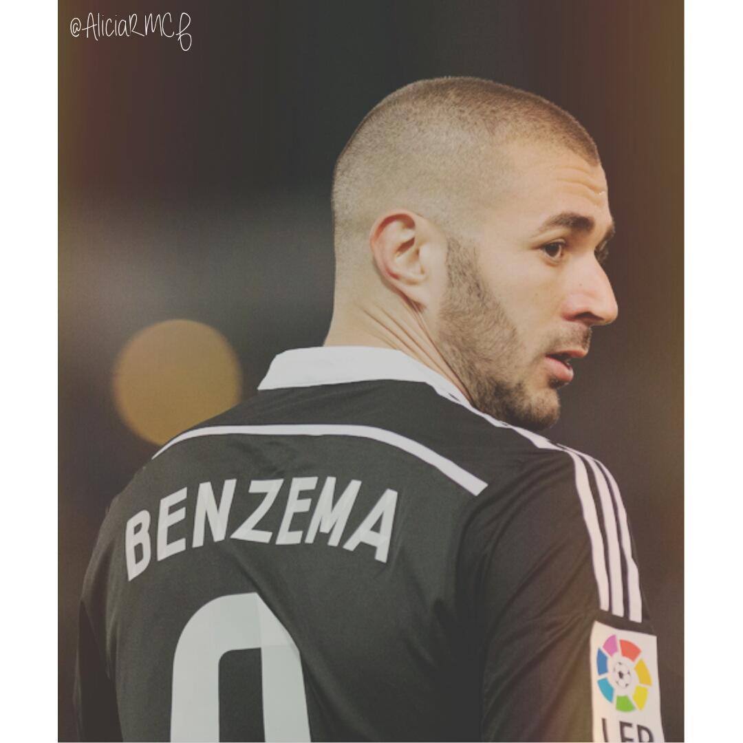 Happy bday Karim!!  