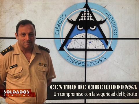 Resultado de imagen para Ciberdefensa