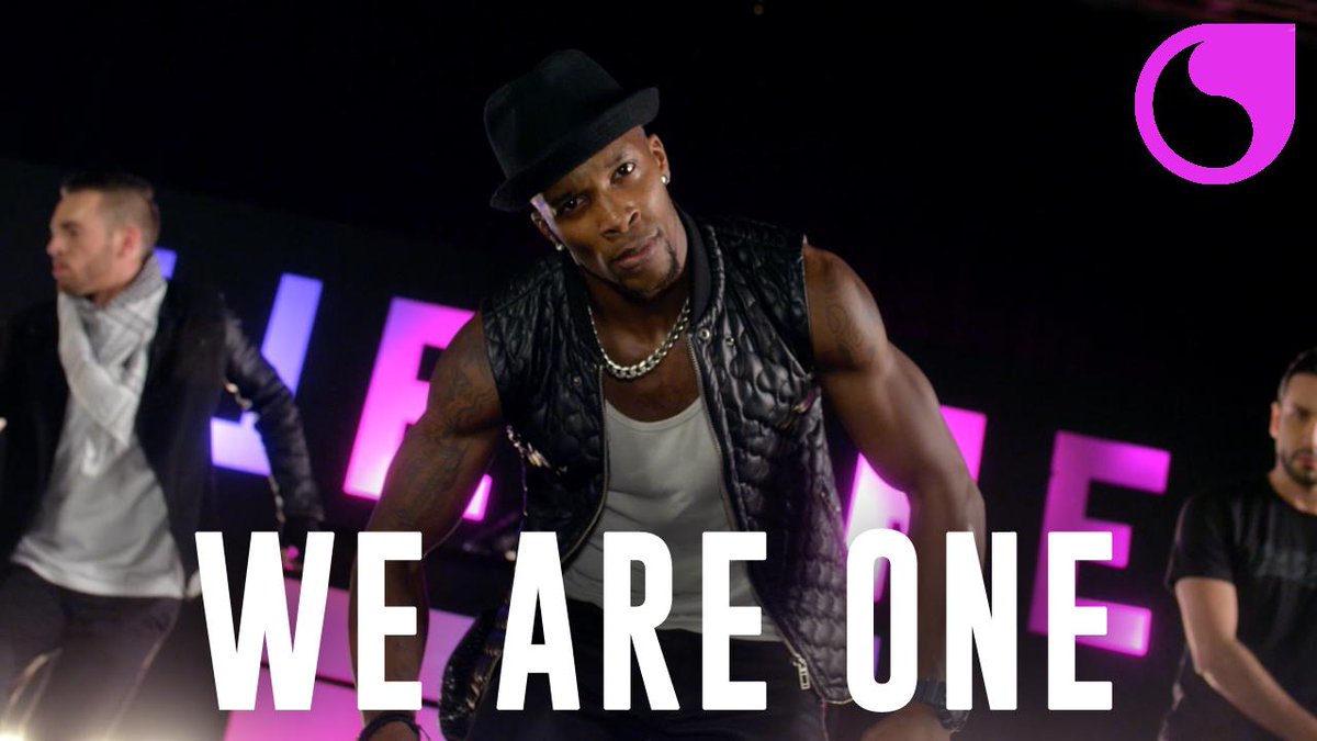 Finally, here the link for #WEAREONE video clip by <a href="/DJASSADOFFICIEL/">DJ ASSAD</a> &amp; <a href="/gregparys/">greg parys</a> : bit.ly/1v7DYIE