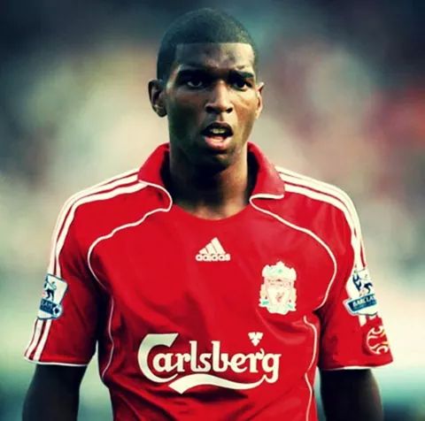 Happy birthday Ryan Babel :)  ^^ 
