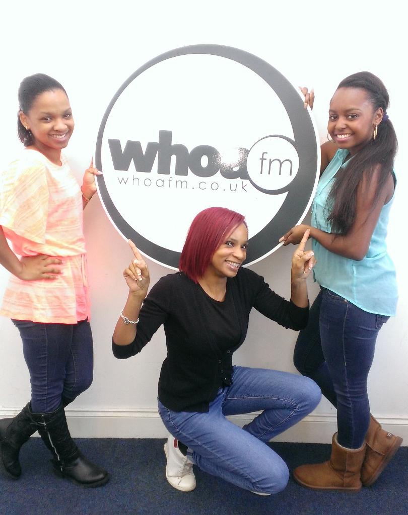 OfficialJenniSteele (@jenni_lioness) on Twitter photo Telita & Shakira #Team <a href="/MissBarbadosUK/">Miss Barbados UK</a> Thank you for joining me today #KeepingitRealLifestyle #Casting #BajanRoots Telita & Shakira #Team <a href="/MissBarbadosUK/">Miss Barbados UK</a> Thank you for joining me today #KeepingitRealLifestyle #Casting #BajanRoots