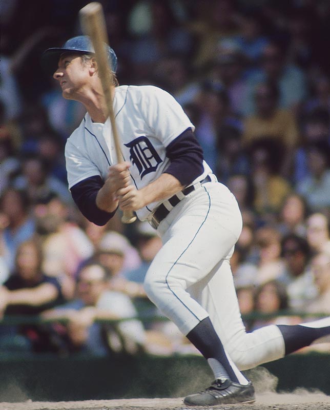 Happy 80th Birthday to Hall of Famer Al Kaline, 15 time All-Star,399 HR,10 Gold Gloves, joined 3,000 hit club in 1974 