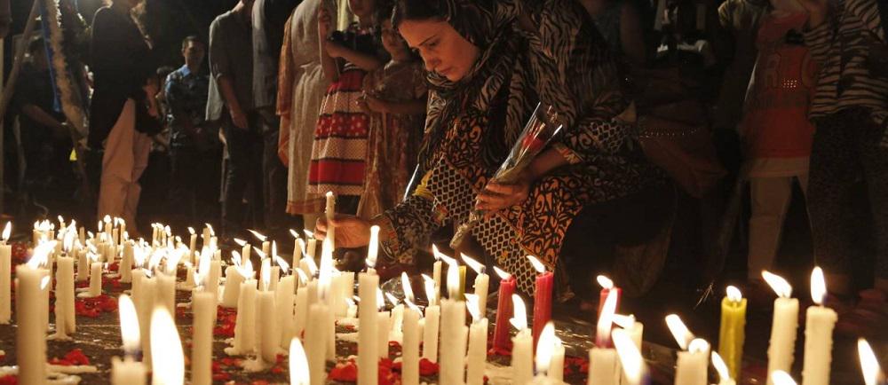 JornalOGlobo's tweet image. Forças do Paquistão matam 62 rebeldes muçulmanos. glo.bo/1GZdOxe