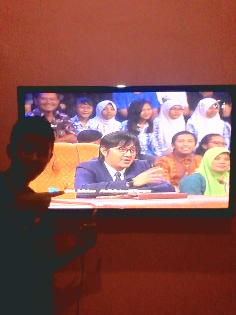 rezatimura_news's tweet image. #initalkshownetmiliuner