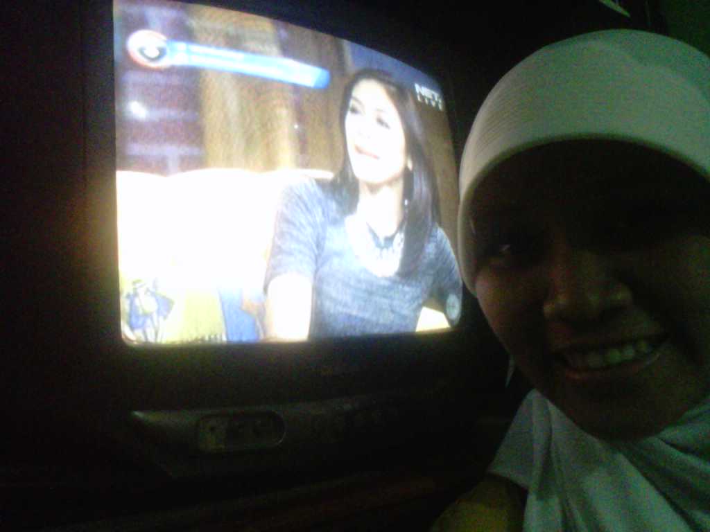 Fitrianidasrul's tweet photo. #NETMiliuner_3 @netmediatama http://t.co/FUTQ5H5NWu