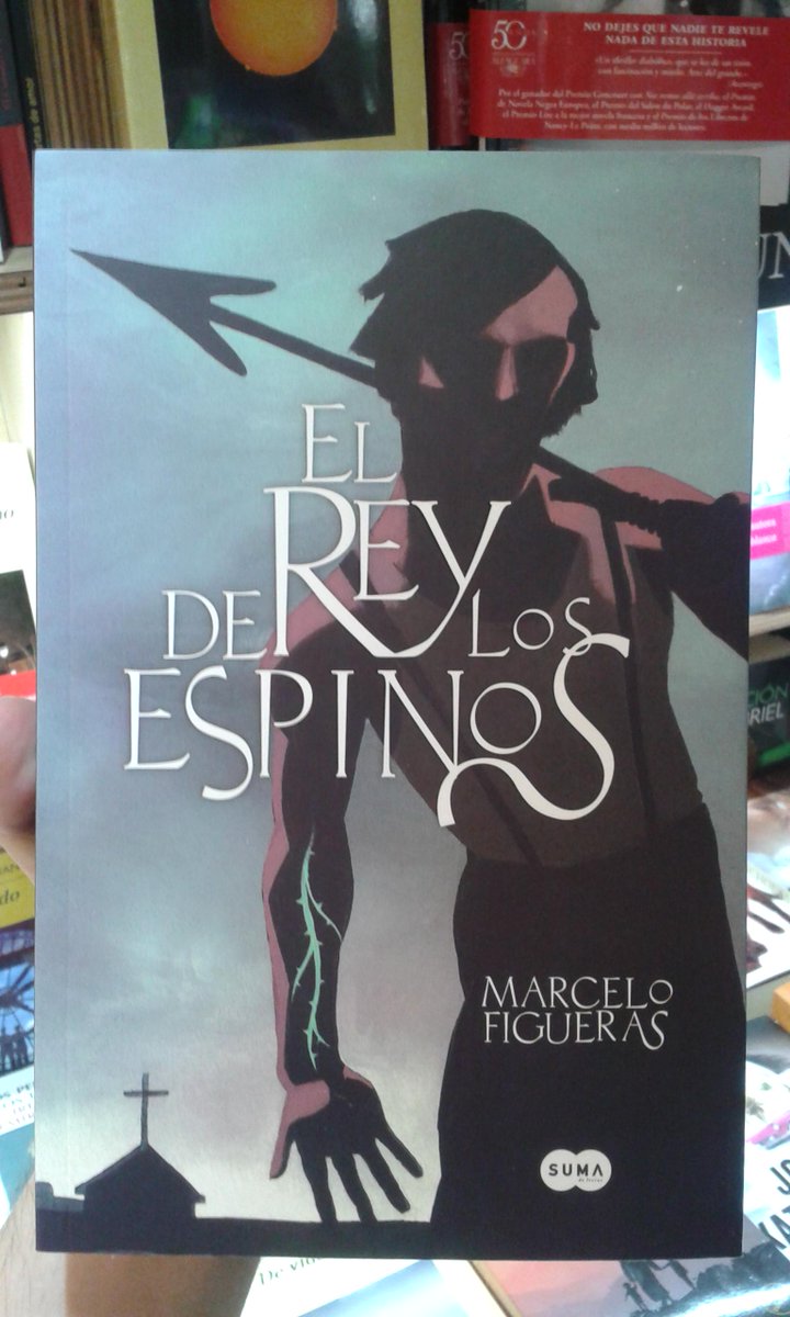 Paradigma Libros tweet media