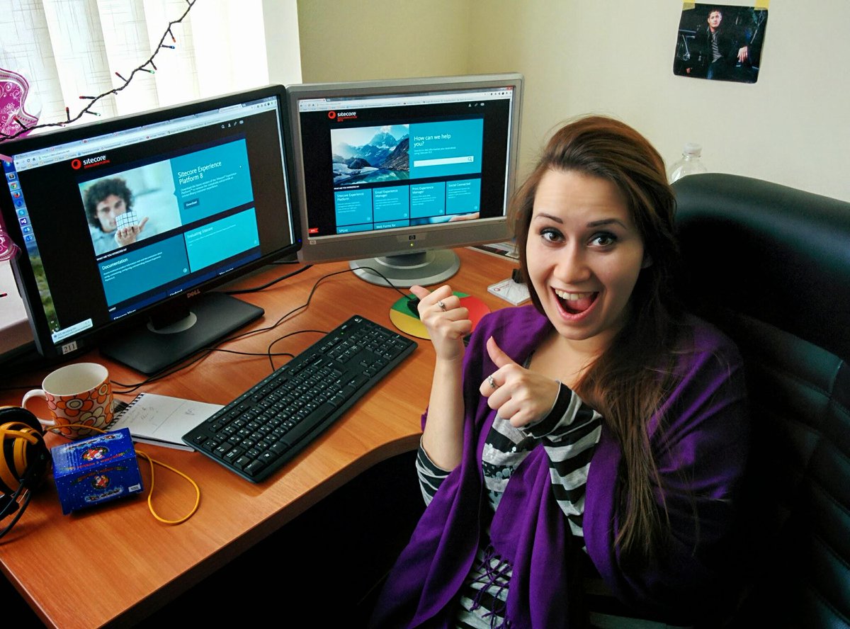 anilkabobo's tweet image. Yay! We released our websites for #sitecore8 . #lst rocks!