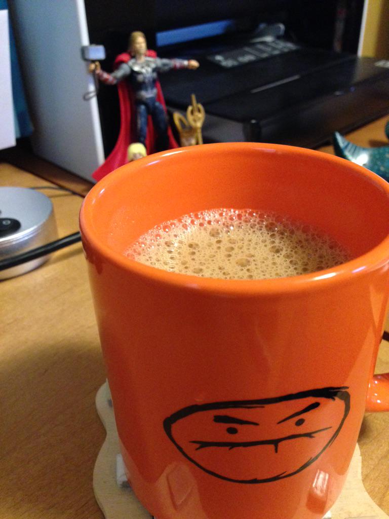 Lovin my grumpy! <a href="/3LittleFigsCafe/">3LittleFigs</a>