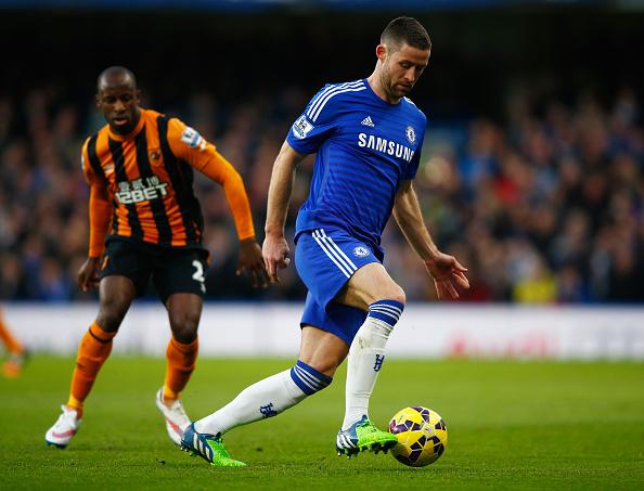 Happy birthday to defender Gary Cahill who turns 29 today.  