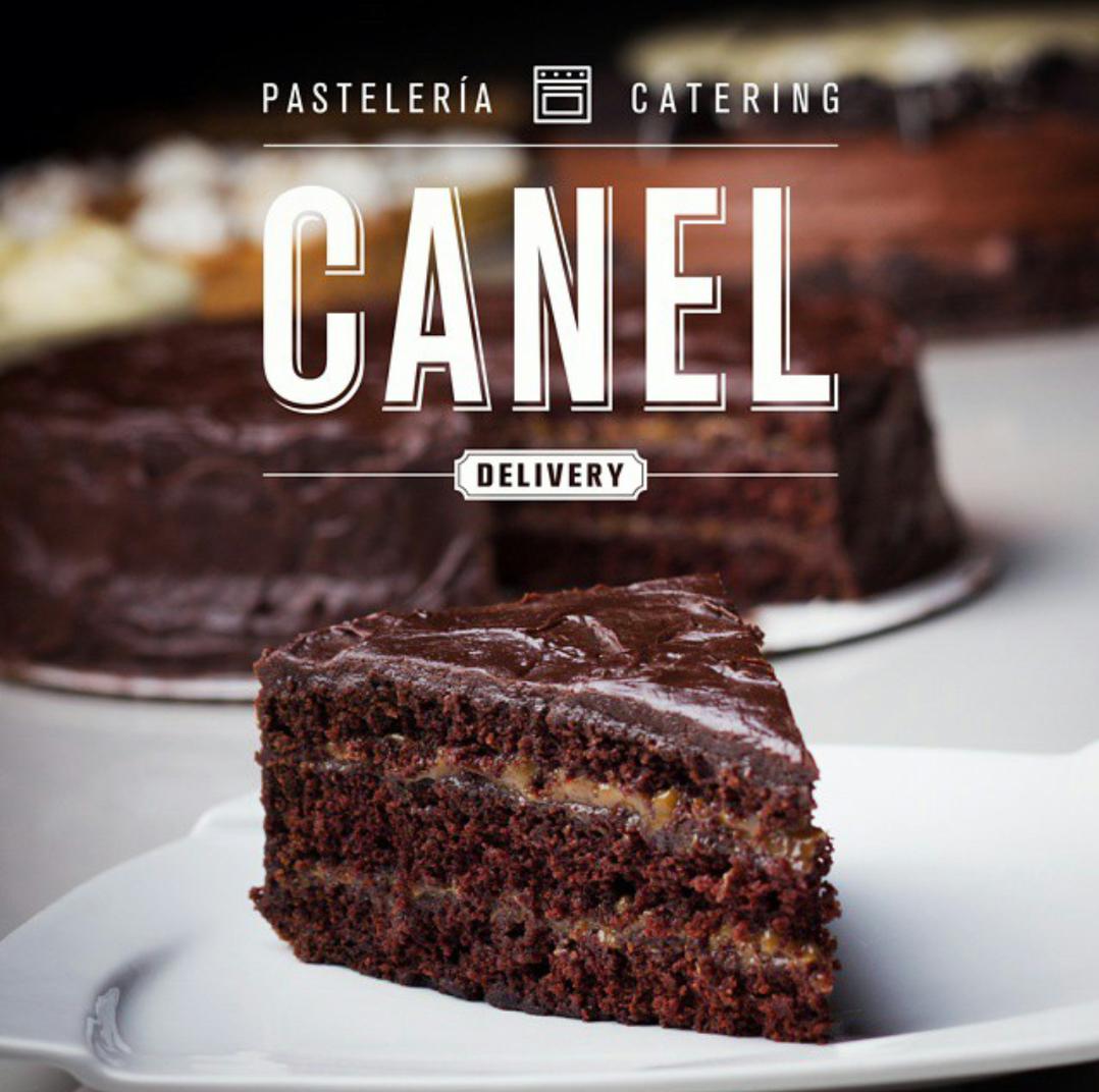 Canel Pasteleria tweet media
