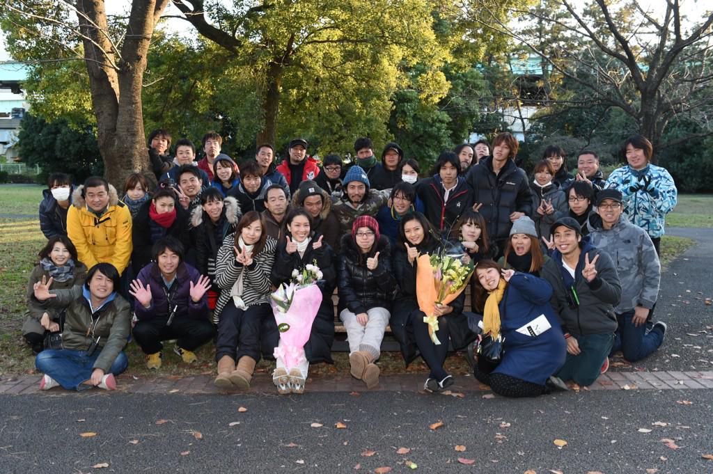 金曜ドラマ Nのために N Notameni Tbs Twitter