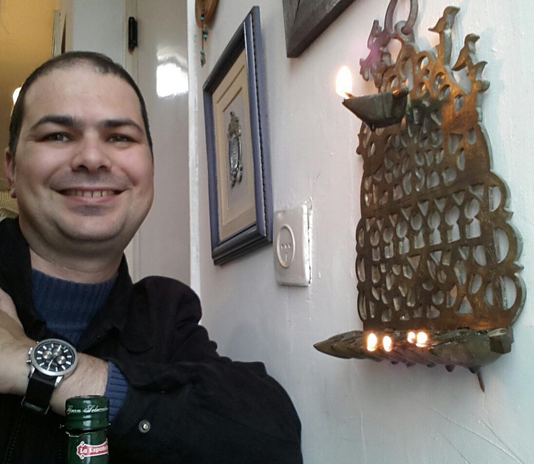 יניב (@drsaharoni) on Twitter photo 