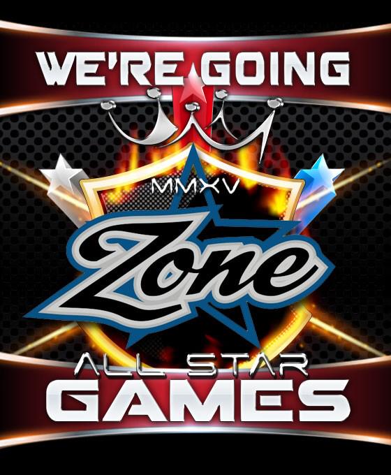 ZoneCheerInc's tweet photo. #gamestrong http://t.co/8674vjlg2V