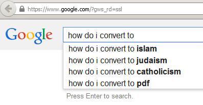 UnvirtuousAbbey's tweet photo. The four basic religions (via @elvo86 ) http://t.co/F8FBcKLpZz