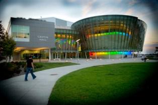 Congrats <a href="/nku_informatics/">NKU Informatics</a>, a National Ctr of Academic Excellence in Info. Assurance/Cybersecurity for 2014-2019. #NKU