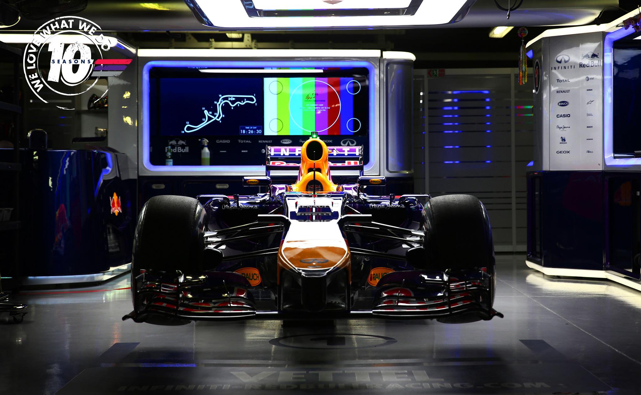 Oracle Red Bull Racing on Twitter: