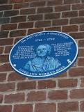 MikeReadUK's tweet photo. Talking #BBCNaturalHistory #FoodOnFriday #Starjets #BluePlaque #LightClassical #GeorgeIIIPhysician & lots of turkey http://t.co/FfqtRjYfMK