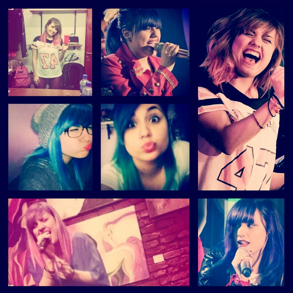 FansRaimundi's tweet photo. Es incredible, lo que trasmitis con cada canción que cantas
Ella es Camila Raimundi♡ #Raimundistas  @camiraimundi http://t.co/r51azVbPH5